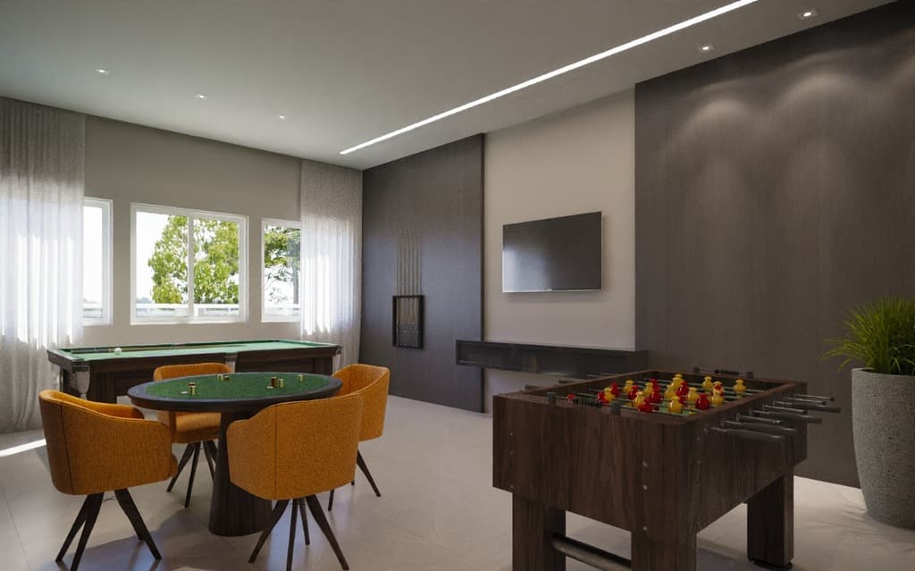 Allure Residencial — foto 20