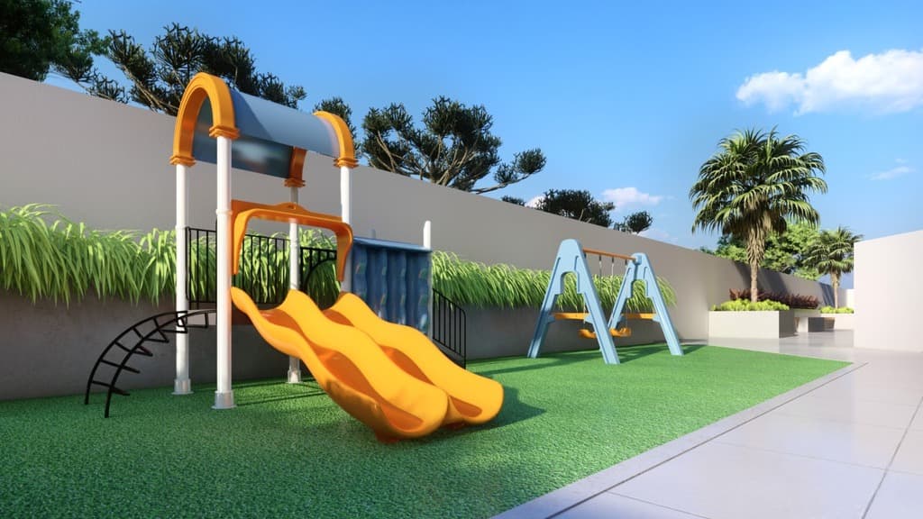 Allure Residencial — foto 22