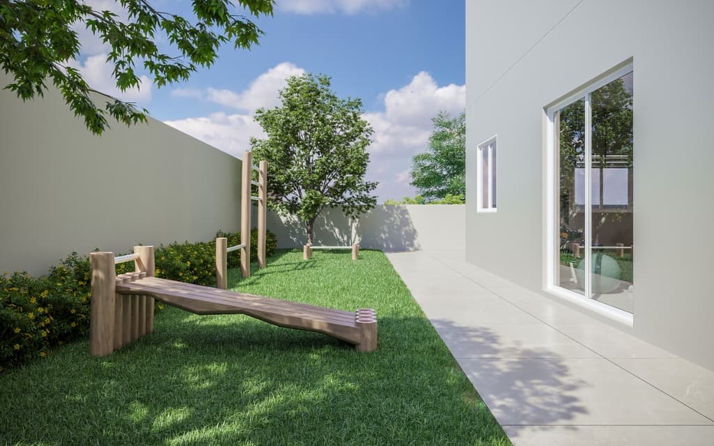 Allure Residencial — foto 23