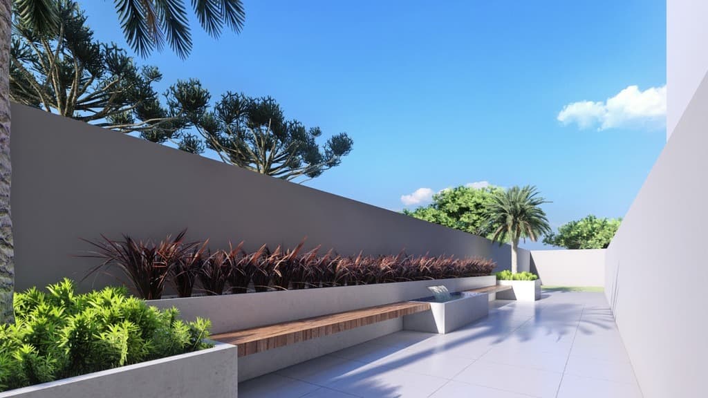 Allure Residencial — foto 25