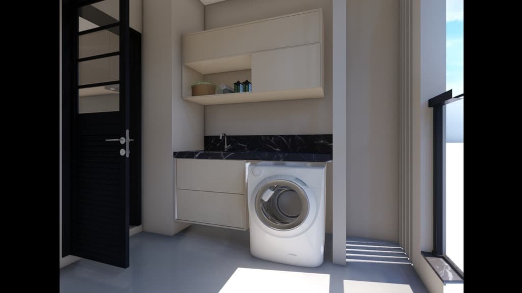 Allure Residencial — foto 15