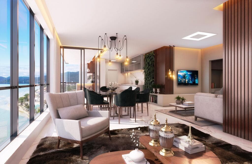 Veneza Residence — foto 4