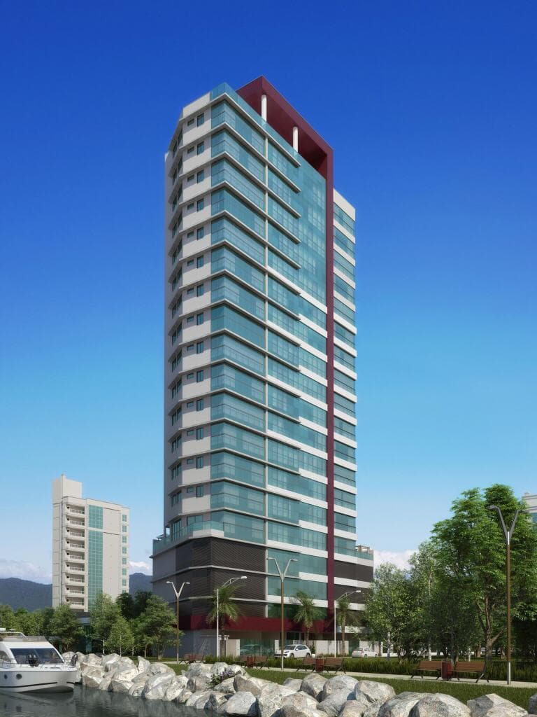 Veneza Residence — foto 2