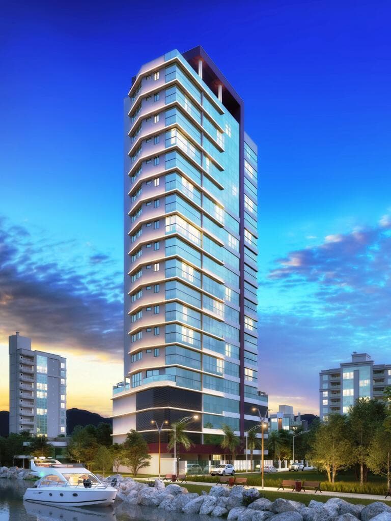 Veneza Residence — foto 1