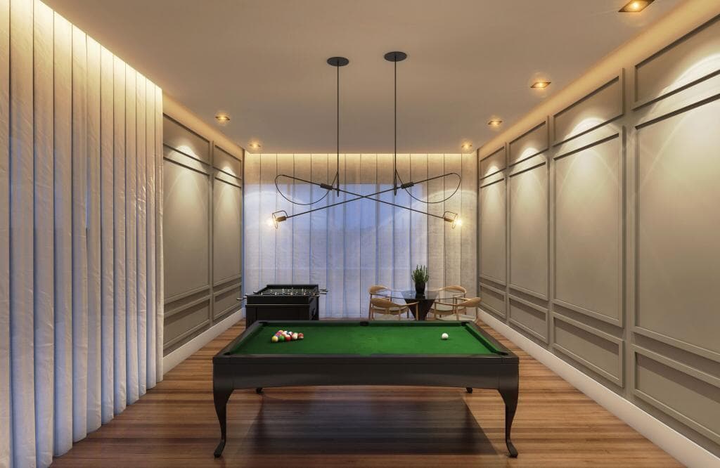Veneza Residence — foto 6