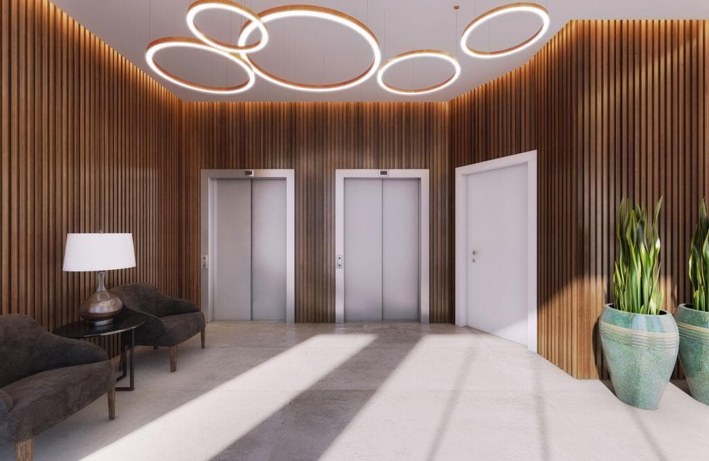 Veneza Residence — foto 3