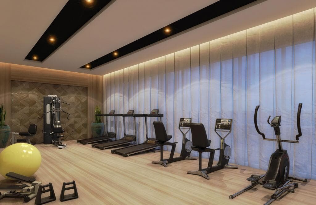 Veneza Residence — foto 5