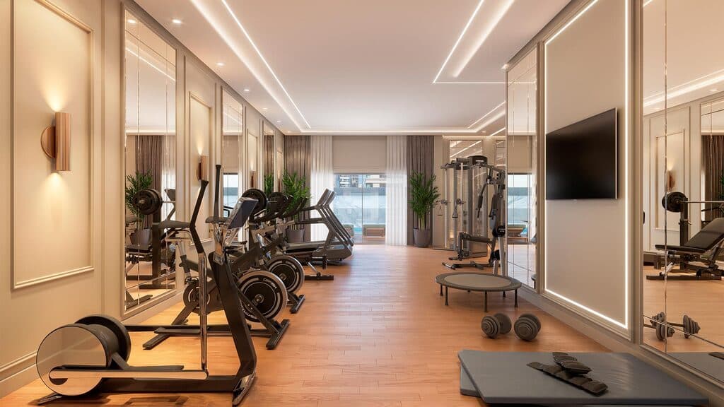 Horizon Palace — foto 6