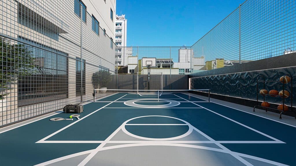 Horizon Palace — foto 15