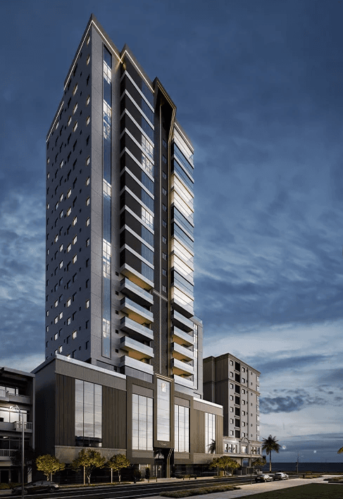Horizon Palace — foto 1