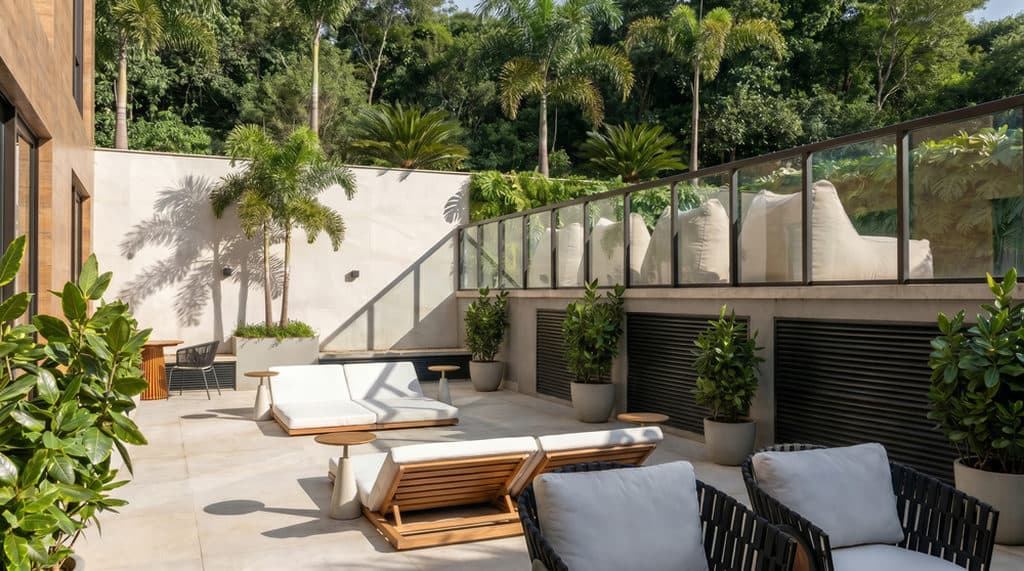 Terrasse Bosco Bonn — foto 16