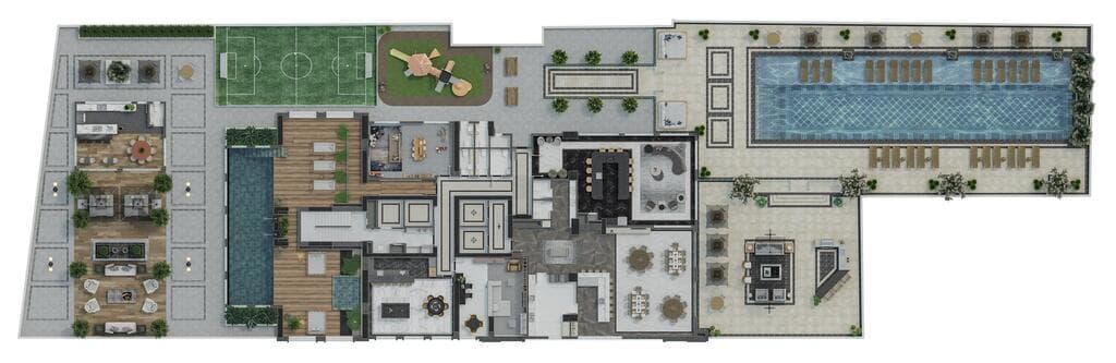 L'Atelier Concept Homes — foto 34
