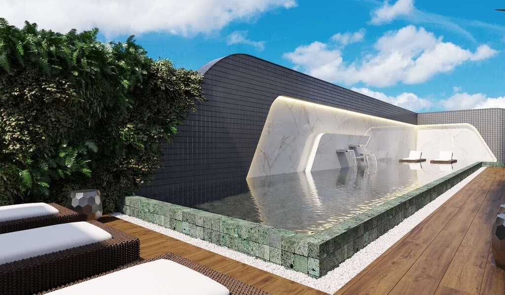 Selenter See Residence — foto 11