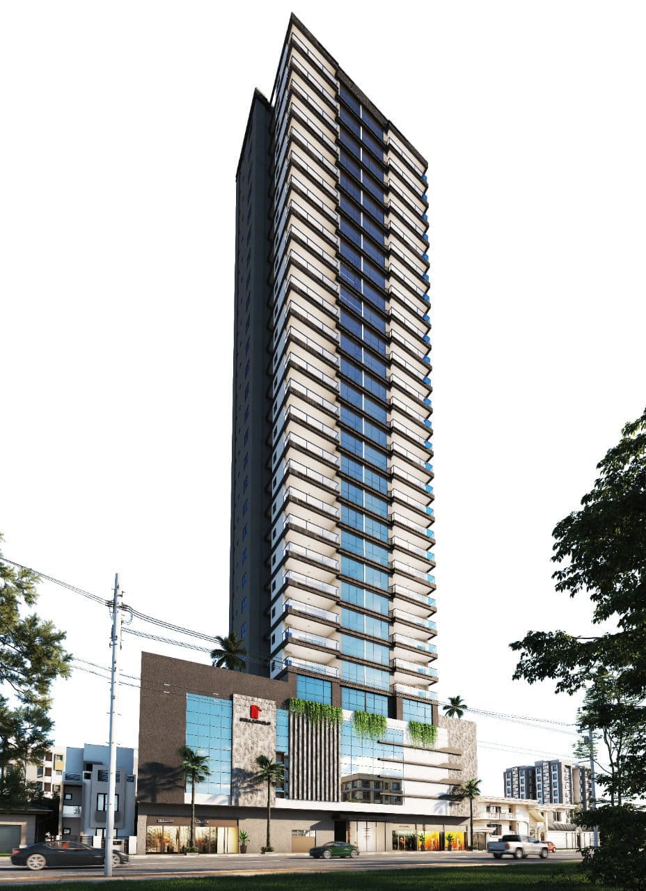 Maria Dellagnelo da Silva Residence — foto 1