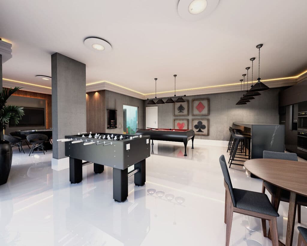 Maria Dellagnelo da Silva Residence — foto 7