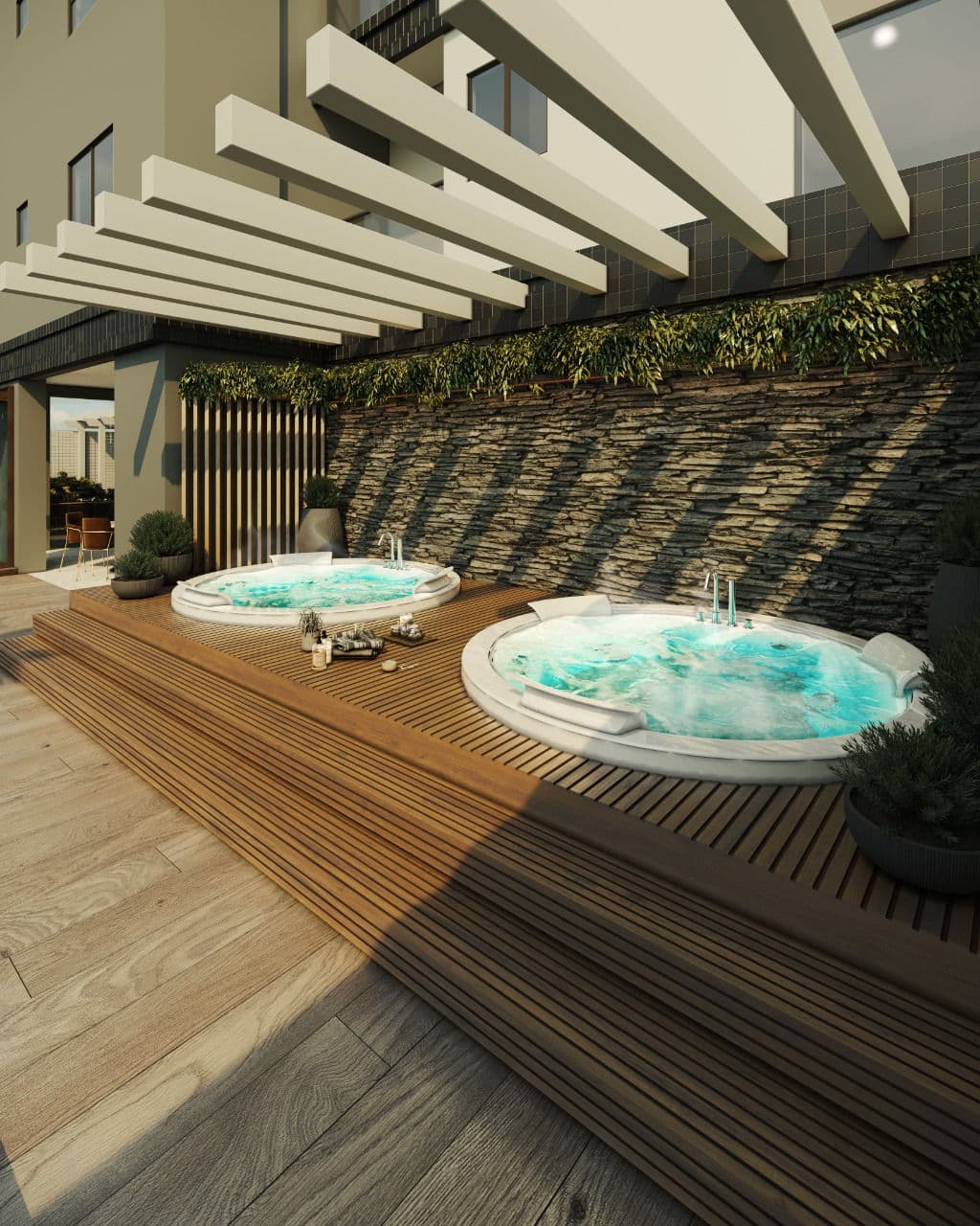 Maria Dellagnelo da Silva Residence — foto 15