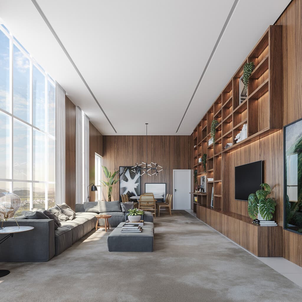 L'Atelier Concept Homes — foto 3