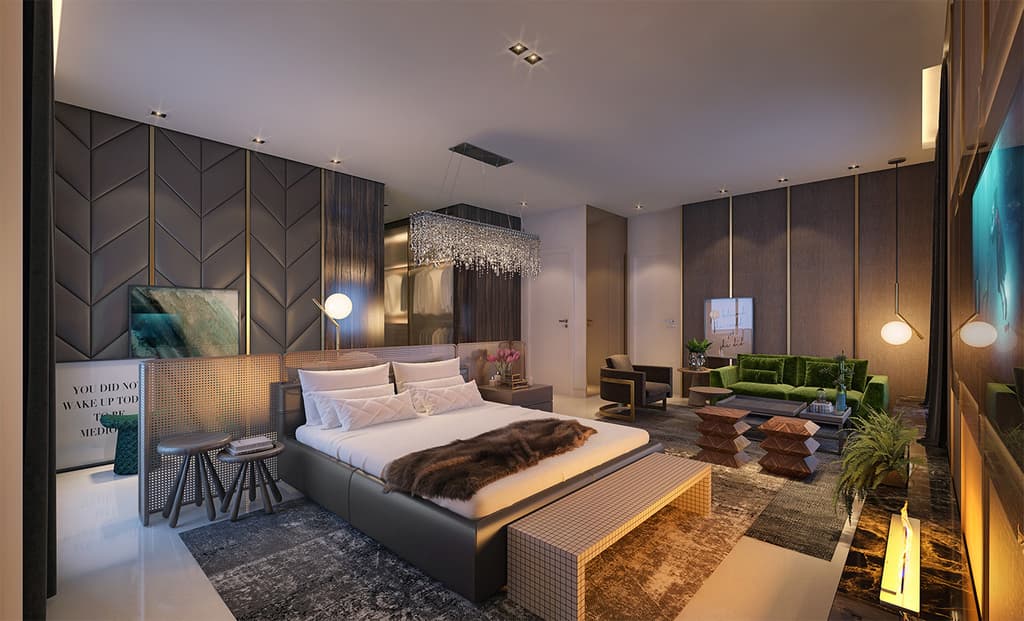 L'Atelier Concept Homes — foto 9