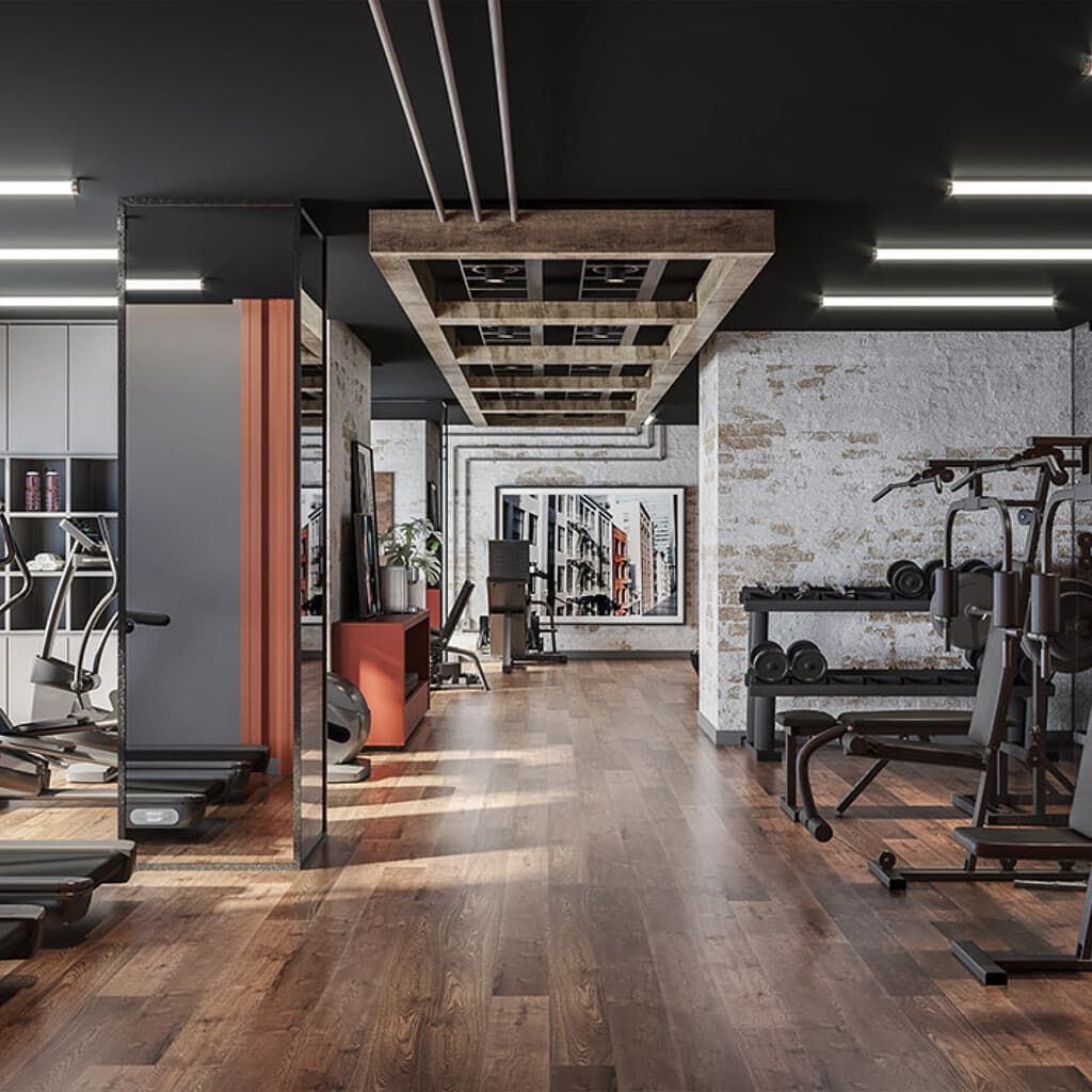 L'Atelier Concept Homes — foto 10