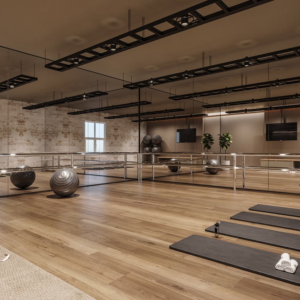 L'Atelier Concept Homes — foto 11