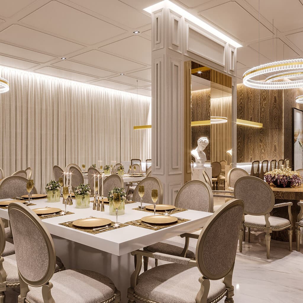 L'Atelier Concept Homes — foto 12