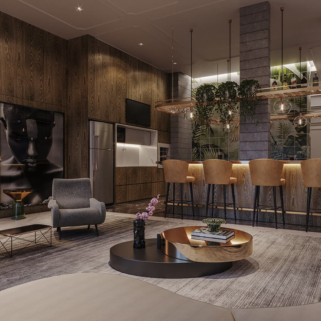L'Atelier Concept Homes — foto 13