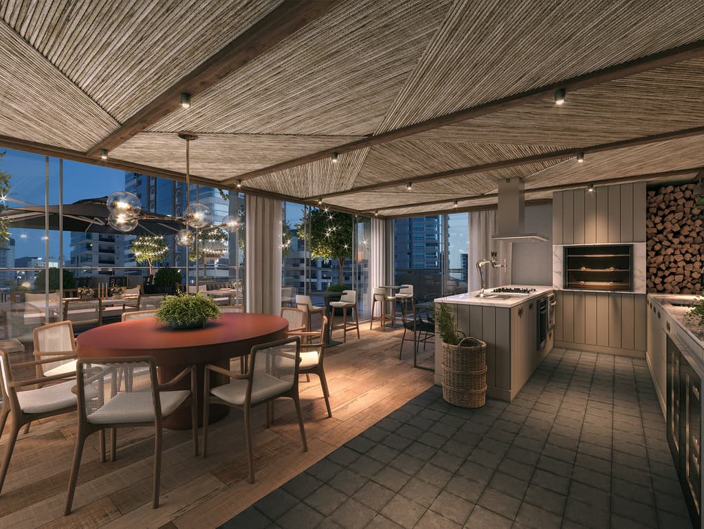 L'Atelier Concept Homes — foto 14