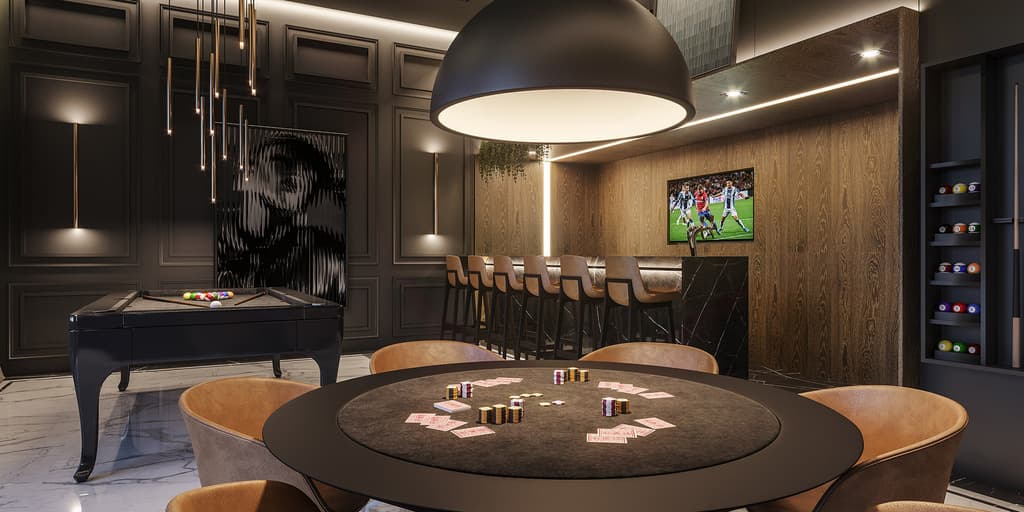 L'Atelier Concept Homes — foto 15