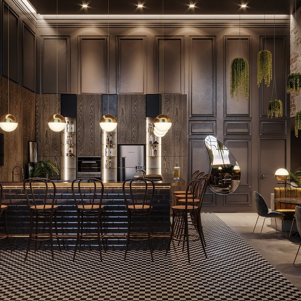 L'Atelier Concept Homes — foto 16