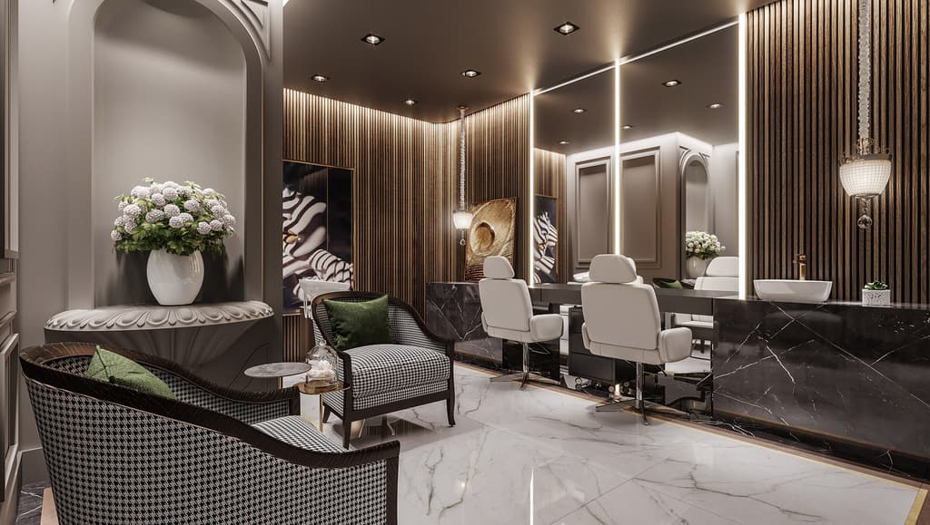 L'Atelier Concept Homes — foto 19