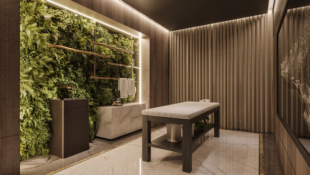 L'Atelier Concept Homes — foto 20