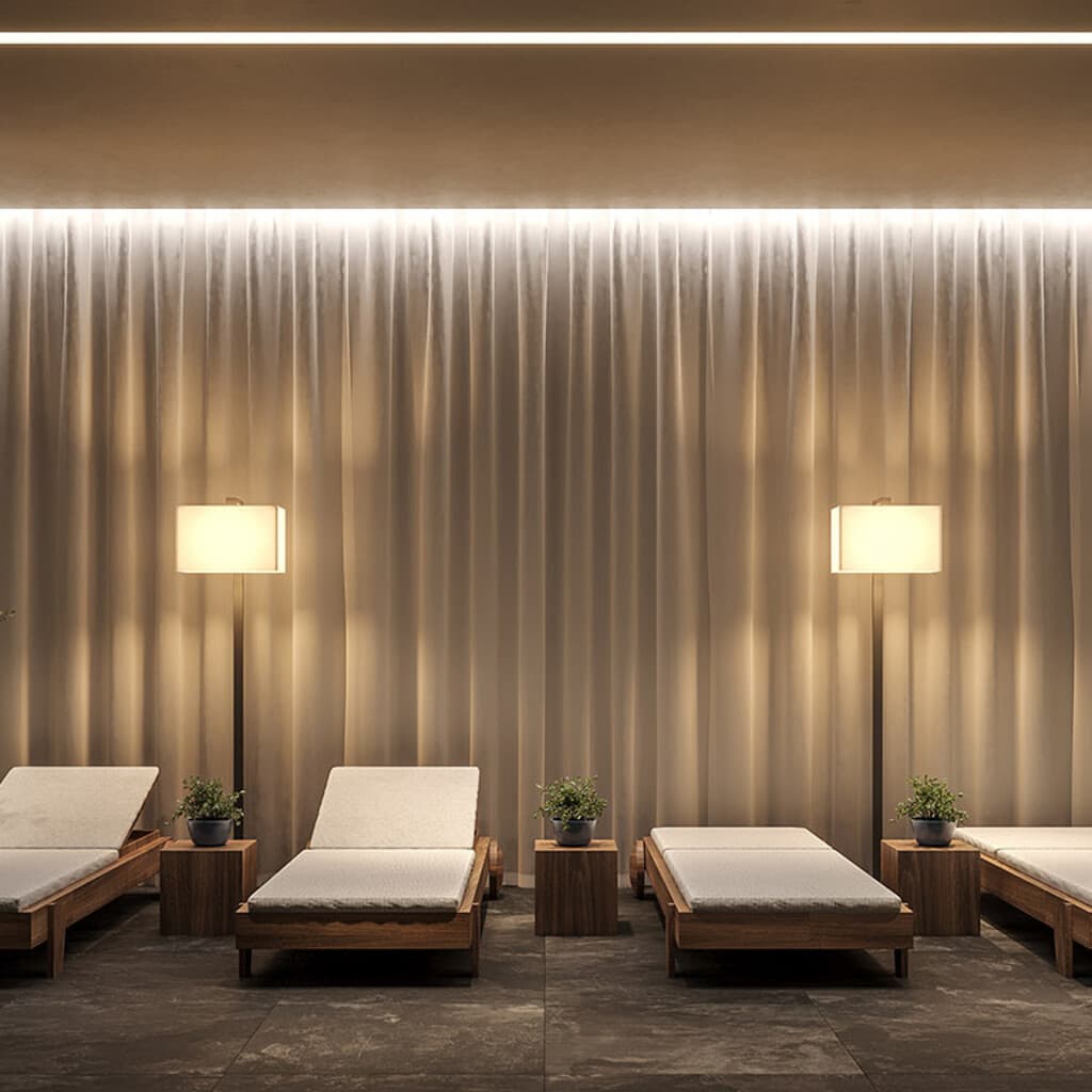 L'Atelier Concept Homes — foto 21
