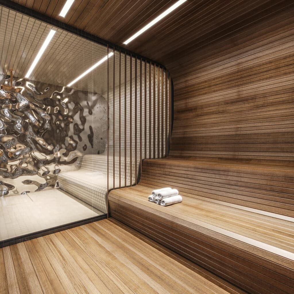 L'Atelier Concept Homes — foto 22