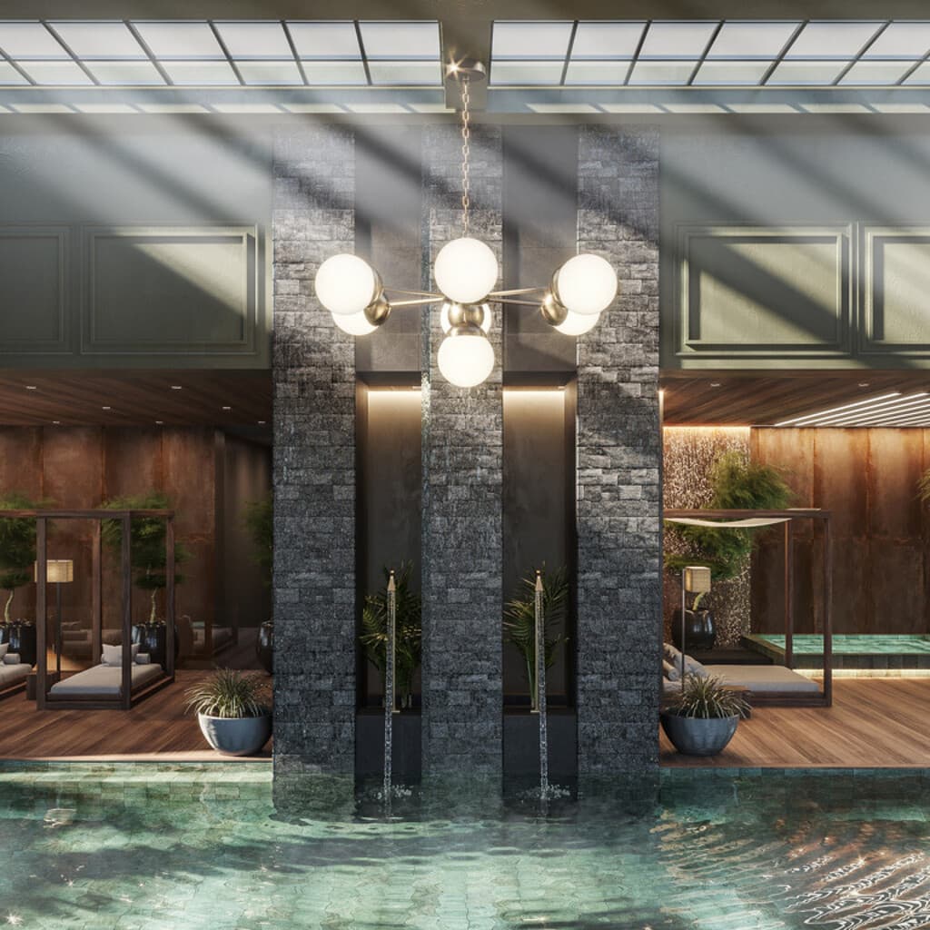 L'Atelier Concept Homes — foto 24