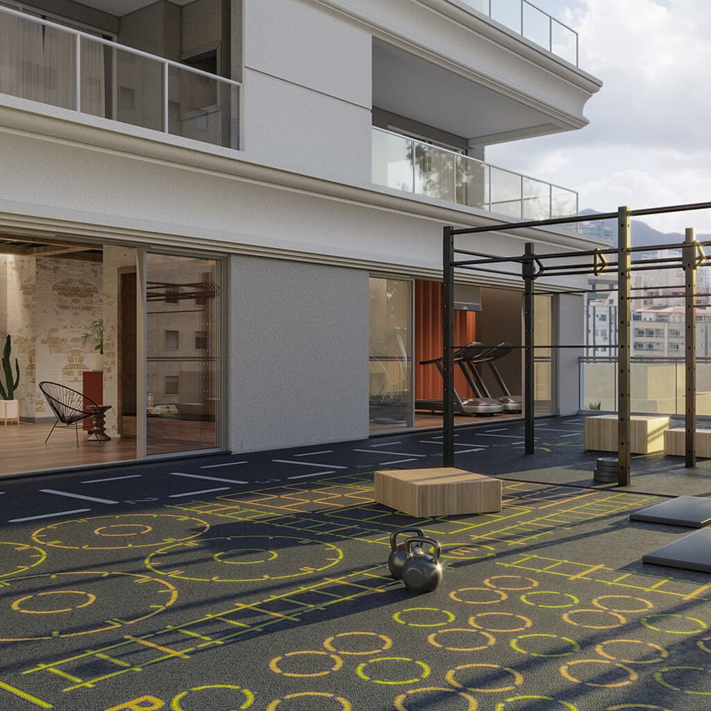 L'Atelier Concept Homes — foto 26