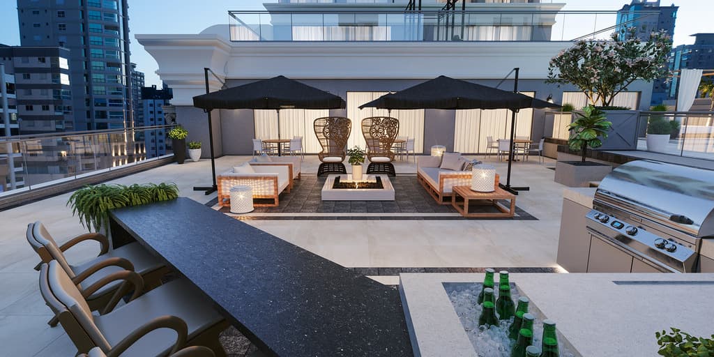 L'Atelier Concept Homes — foto 30