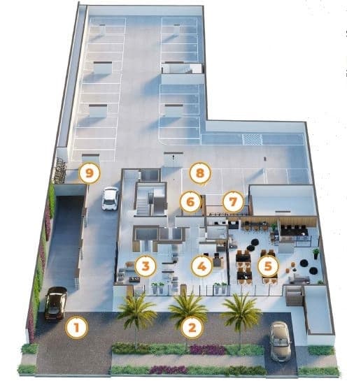 MUV Residence — foto 36