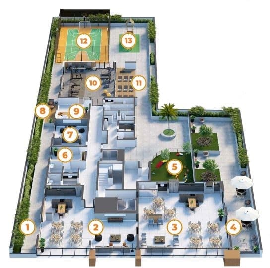 MUV Residence — foto 37