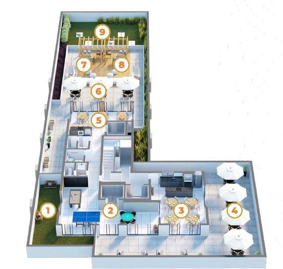 MUV Residence — foto 38