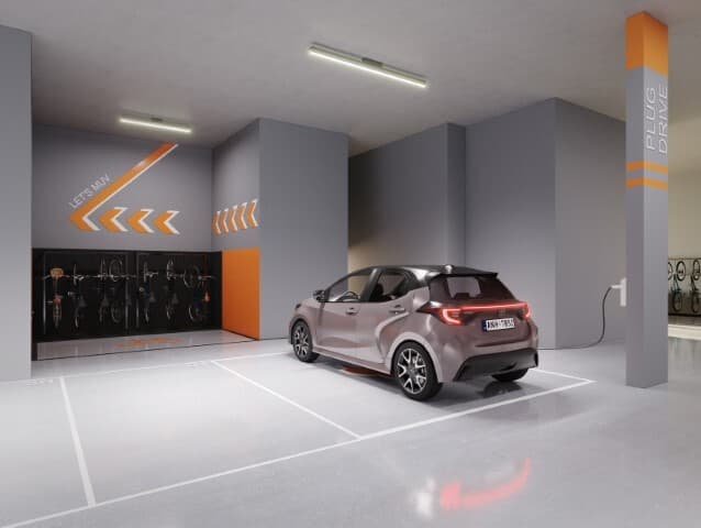 MUV Residence — foto 31