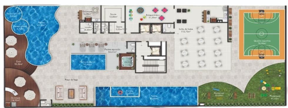 Villa Italia Residence — foto 17