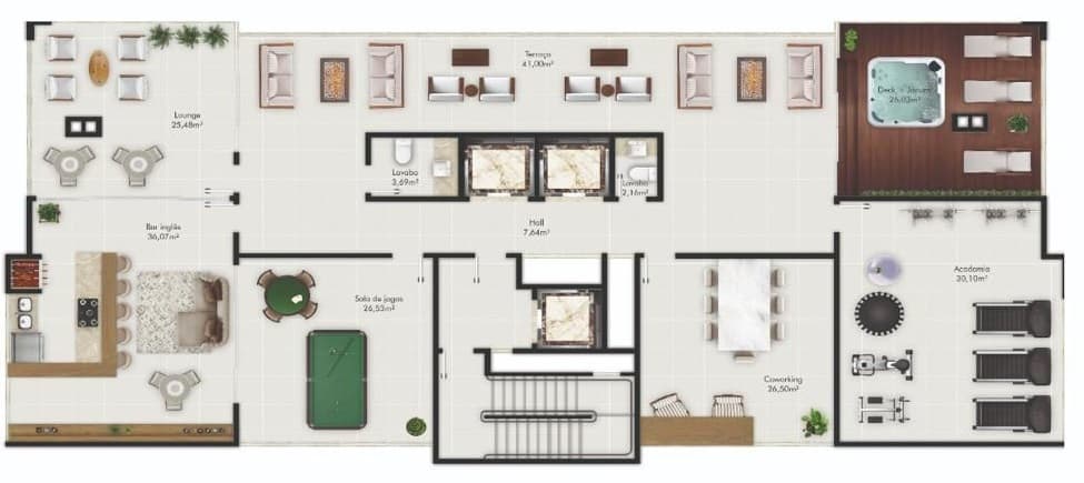 Villa Italia Residence — foto 18
