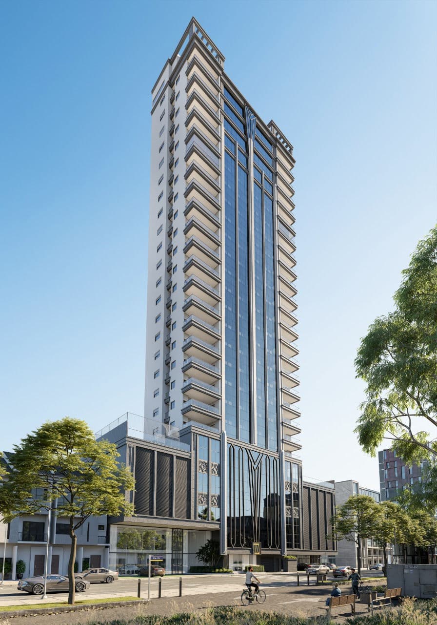 Villa Italia Residence — foto 1
