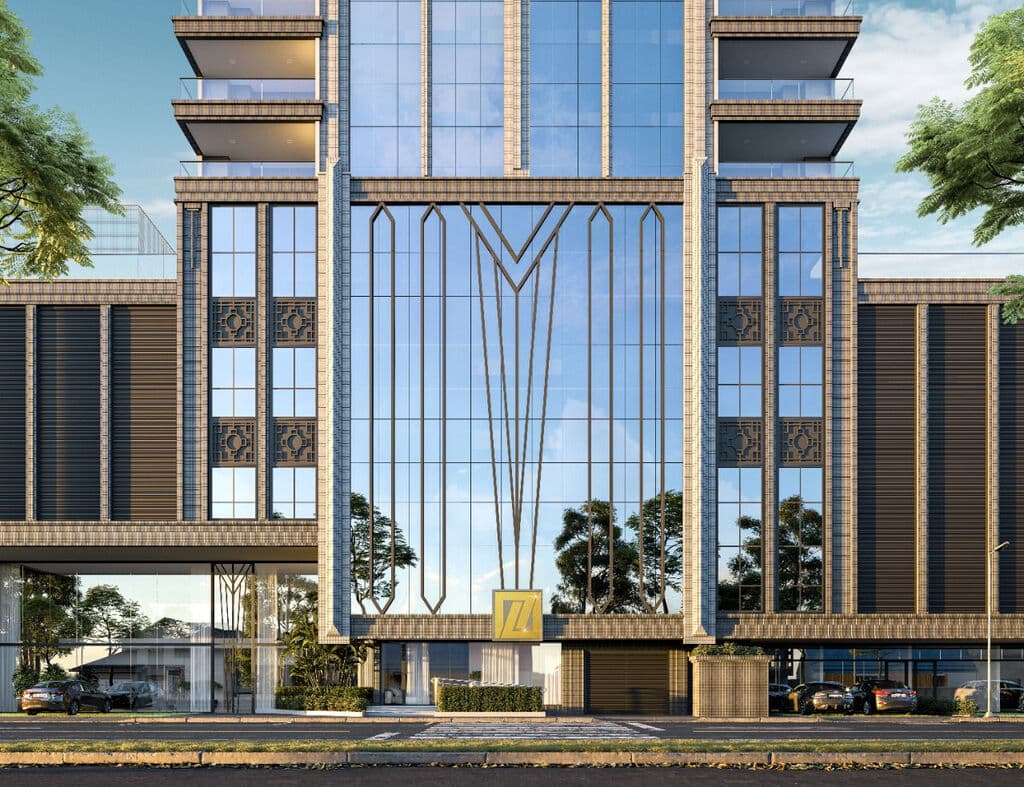 Villa Italia Residence — foto 3
