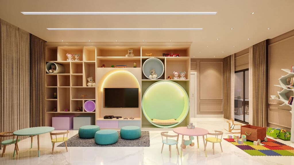 Villa Italia Residence — foto 5