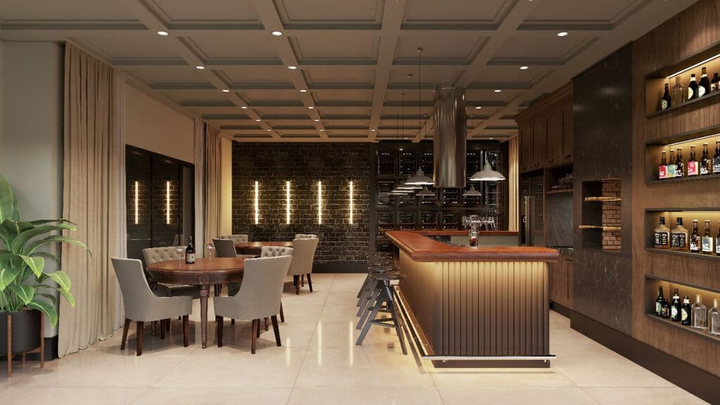 Villa Italia Residence — foto 7