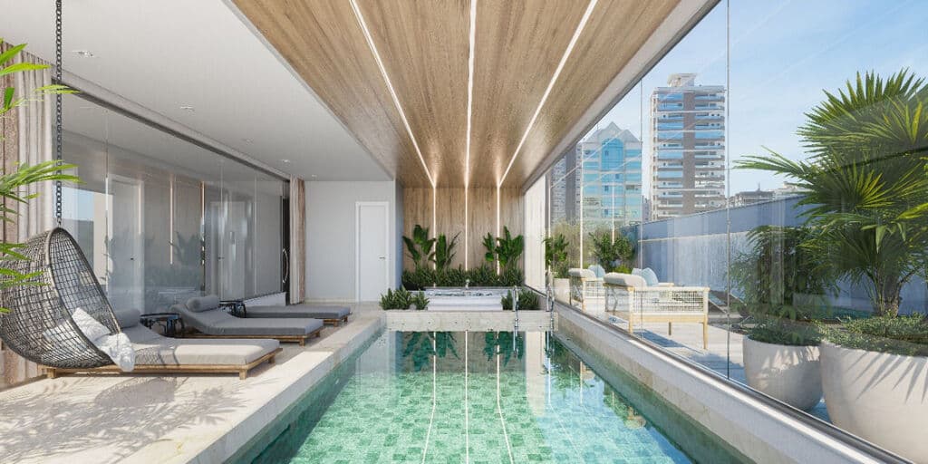 Villa Italia Residence — foto 8