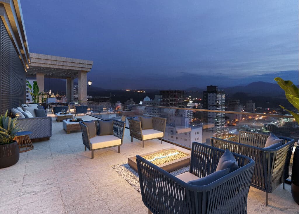 Villa Italia Residence — foto 12