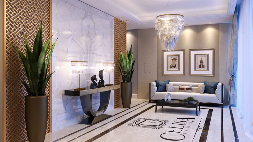 Celisa Residence — foto 2