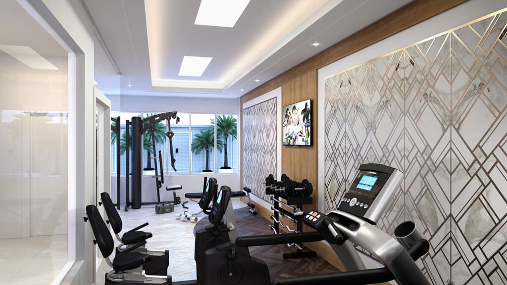 Celisa Residence — foto 6